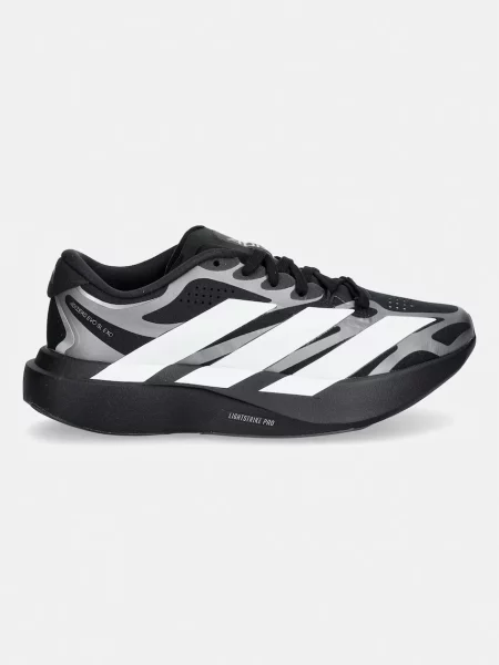 Adidas Originals sneakers dámske Adizero Evo SL Exo Lightstrikepro čierna