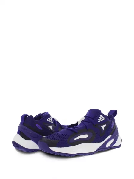 Παντοφλες Adidas λευκό