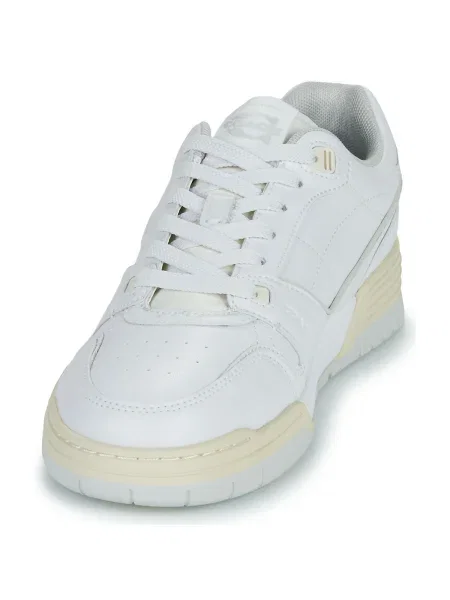 Sneakerși Coach alb