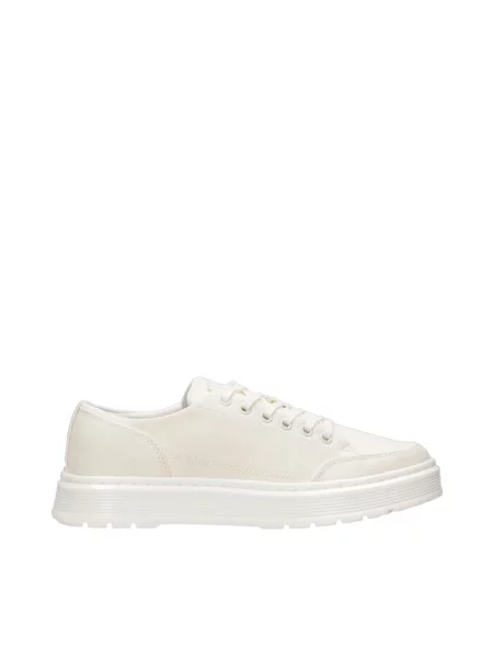 Sneakersy Dr. Martens białe