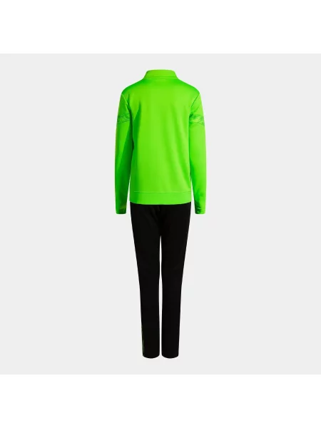Dres Joma Championship VIII zielony