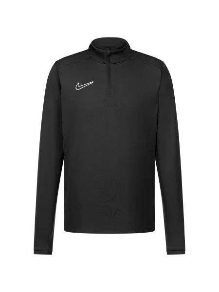 NIKE Funkcionalna majica Academy' črna