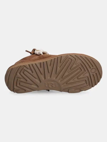Детские кроссовки Ugg