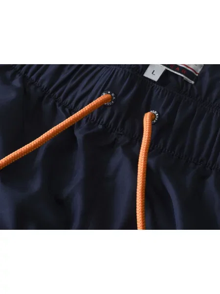 Polokošeľa U.s. Polo Assn. modrá