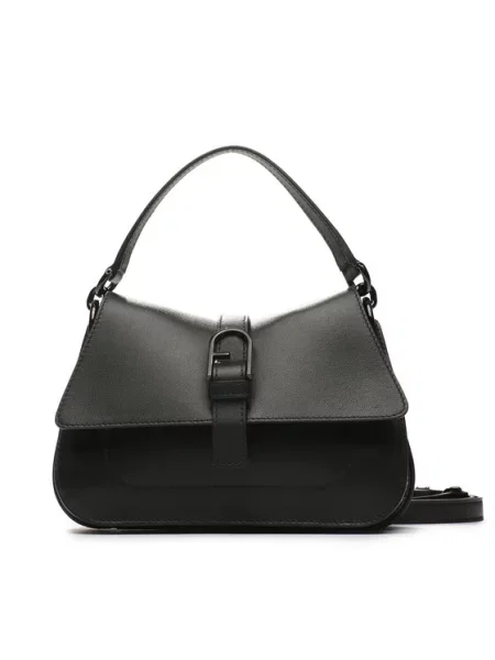 FURLA Rankinė juoda