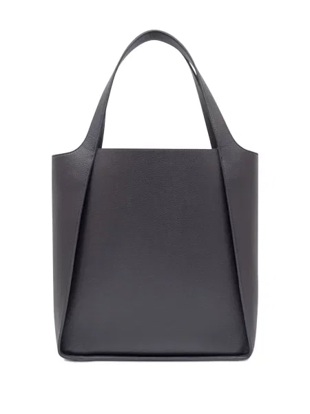 Geantă Stella Mccartney negru