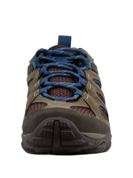 Tenisky Merrell hnědé