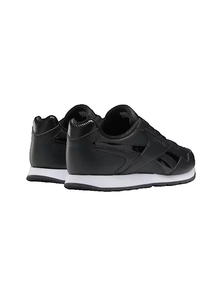 Félcipő Reebok Sport fekete