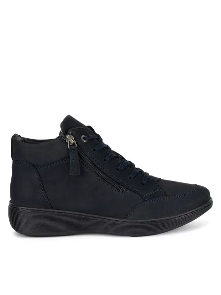 Черевики Go Soft cиній