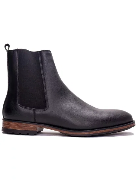 Pantofi Nae Vegan Shoes negru
