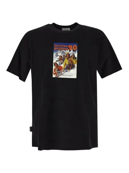 Košile Family First černá