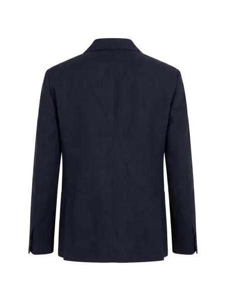 Sacou Jacquemus albastru