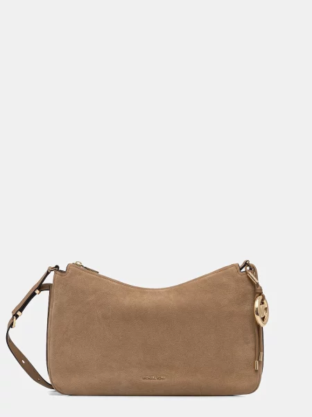 Чанта MICHAEL Michael Kors зелено