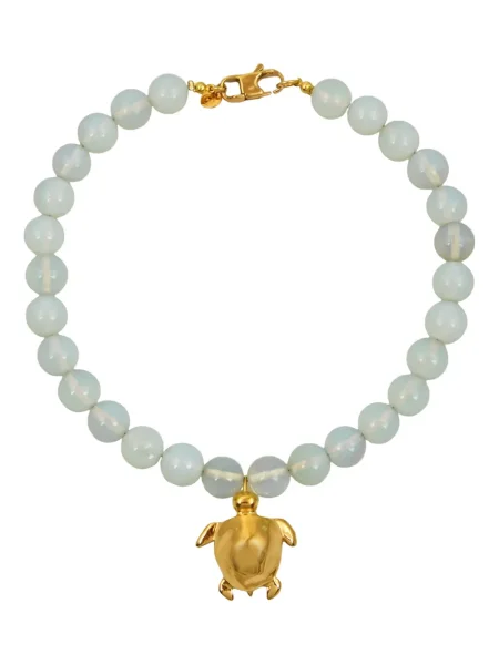 Privjesak Mayol plava