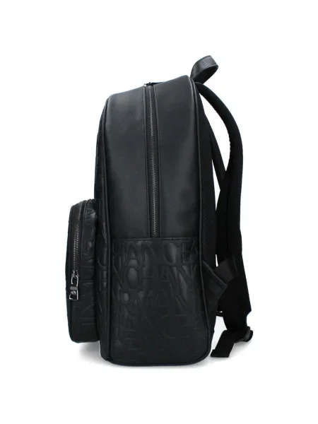 Rucsac Armani Exchange negru