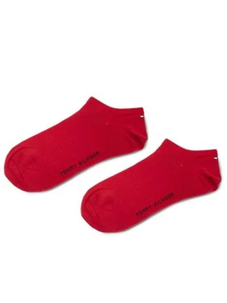 Kojines Tommy Hilfiger mėlyna