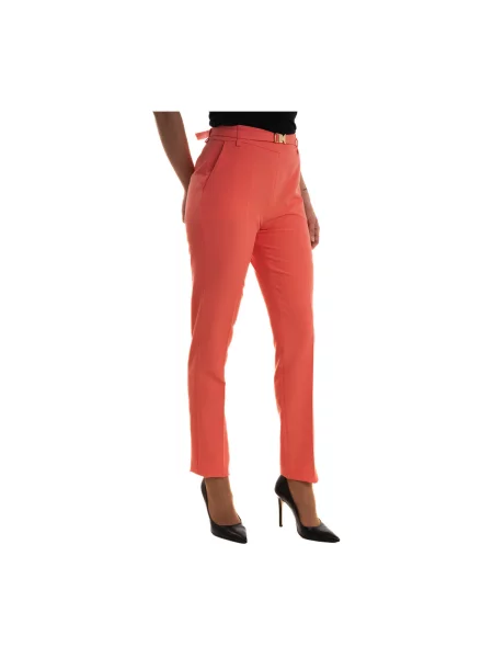 Pantaloni Kocca portocaliu