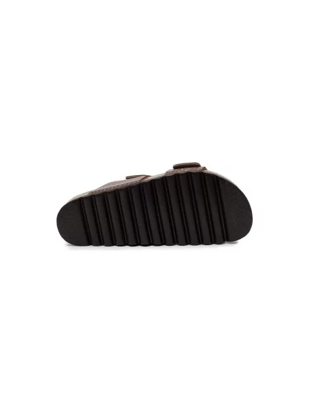 Pantofi Spartoo bej