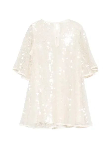 Sukienka dziecięca Stella Mccartney