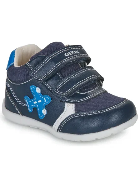 Pantofi copii Geox albastru