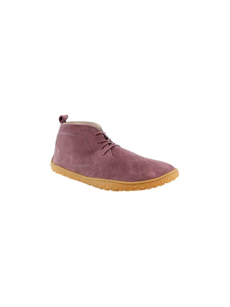 Pantofi Waals violet