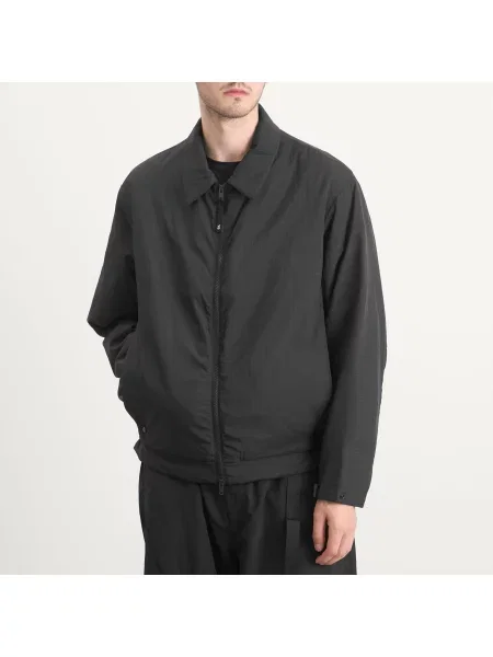 Kurtka Y-3 czarna