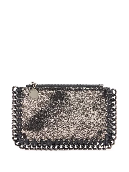 Portofel Stella Mccartney negru