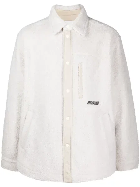 Geacă Marant din fleece