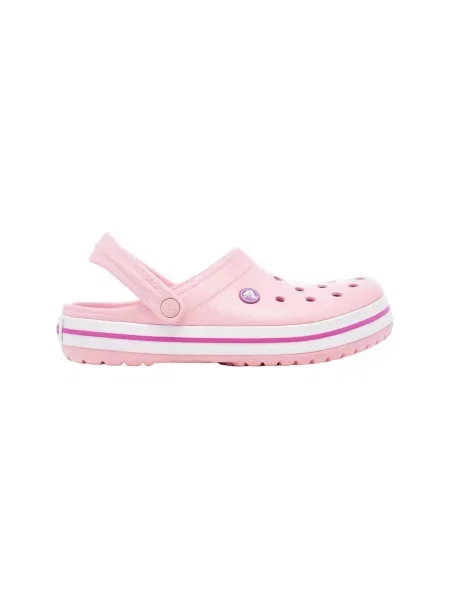 Pantofi Crocs roz