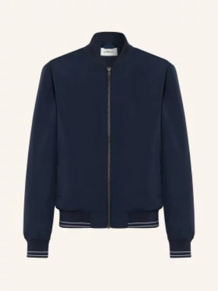 S.Oliver Red Bundy tmavě modrá červená