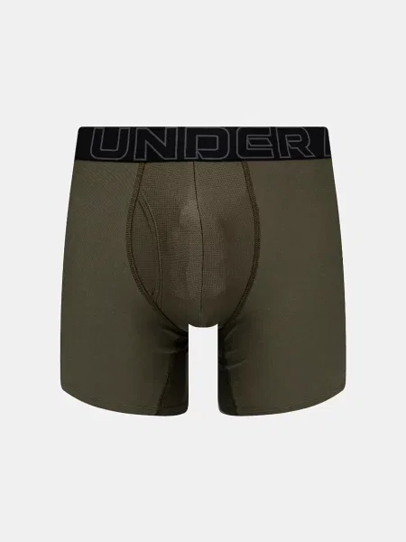 Боксери Under Armour зелений