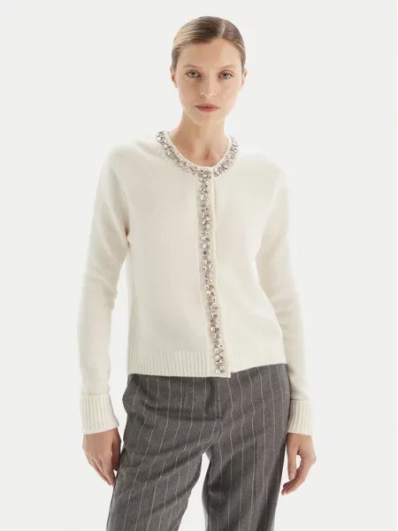 KAOS Кардиган Écru