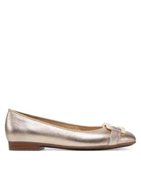 Туфлі Ara Sardinia бежевий