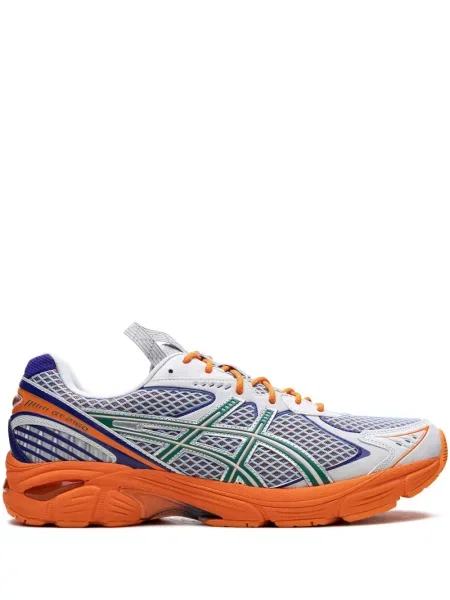 Sneakerși Asics Tiger negru