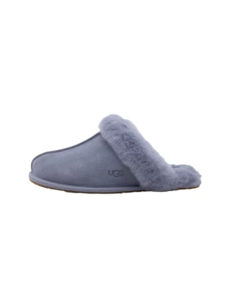 UGG Papuci de casă SCUFFETTE II opal