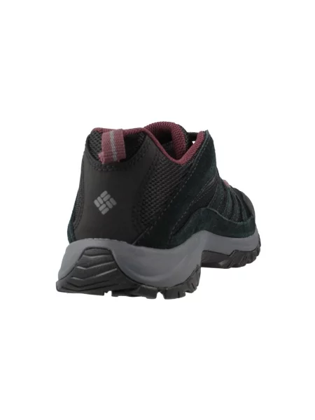 Pantofi Columbia verde