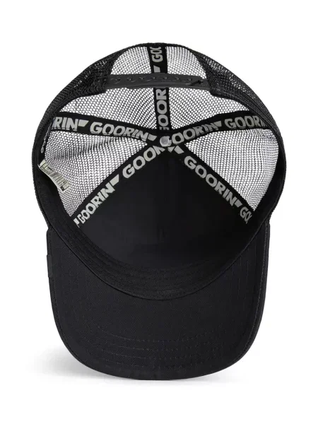 Кепка Goorin Bros белая