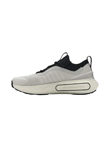 Pantofi Under Armour alb