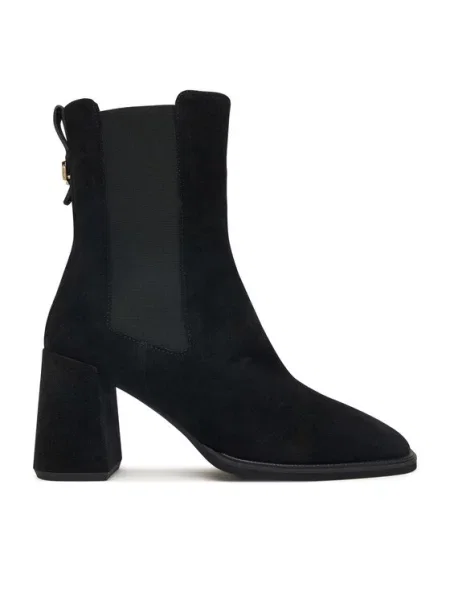 Ботильоны Furla черные