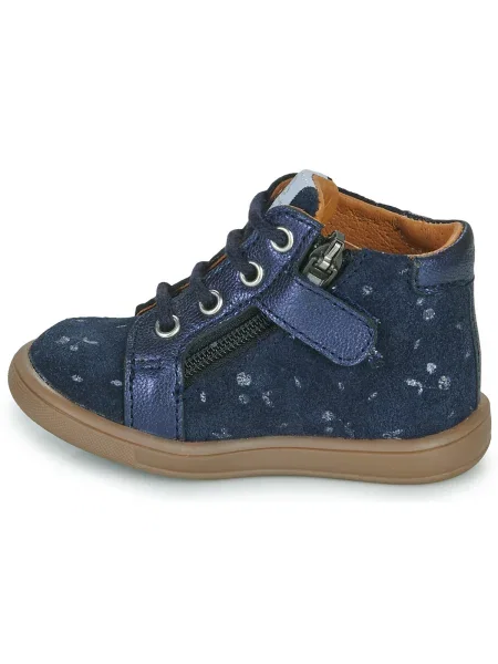 Pantofi copii Gbb albastru