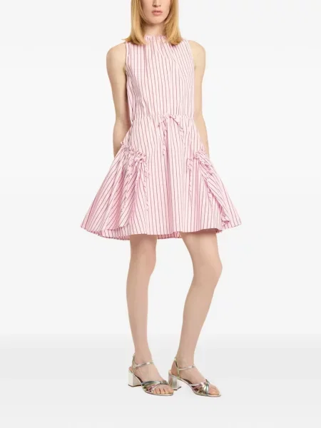 Rochie Cinq A Sept roz