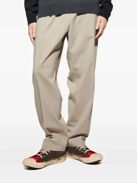 Hlače Mm6 Maison Margiela