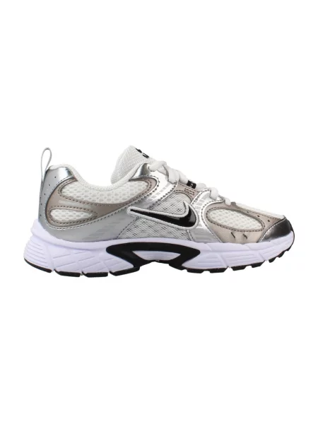 Gyerek félcipő Nike fehér