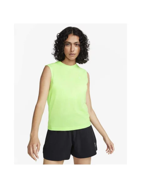 Podkoszulka Nike zielona
