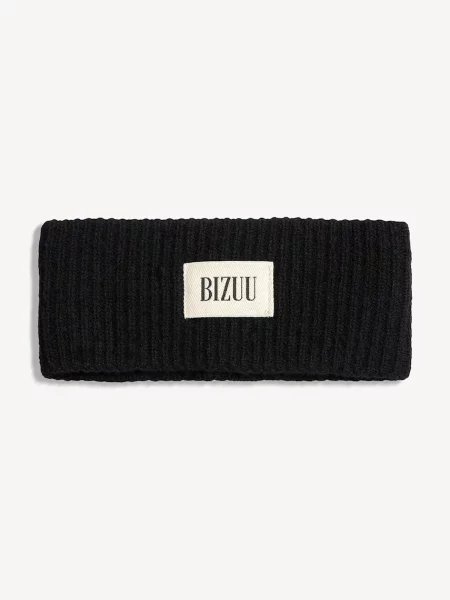Căciulă Bizuu de lână negru