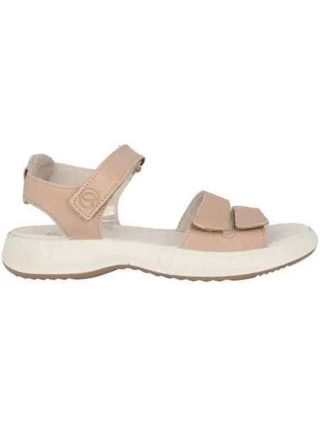 Pantofi Ara bej