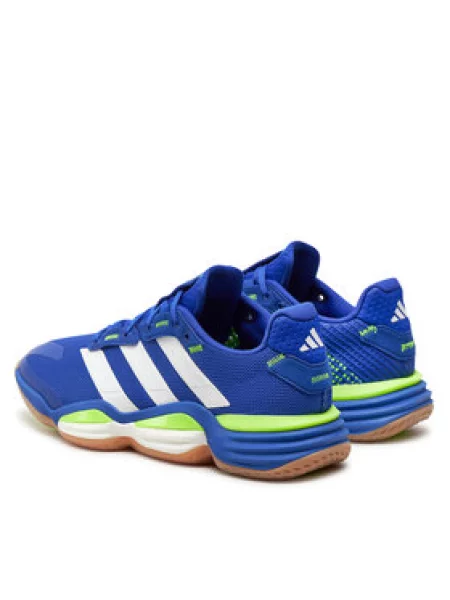 Čevlji za športe v zaprtih prostorih adidas Stabil 16 modra