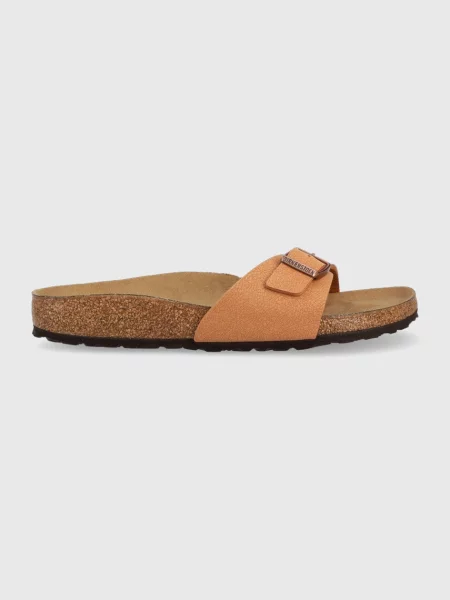Чехли Birkenstock MADRID BS кафяво