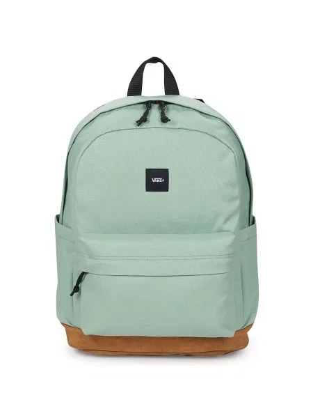Nahrbtnik Vans zelena