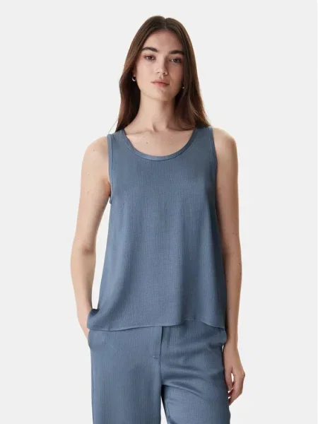 Marella Bluză Nembi Bleumarin